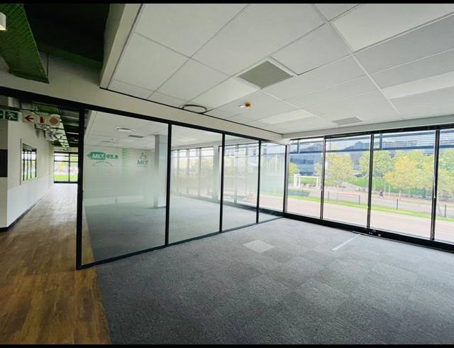 457M² OFFICE TO LET IN WATERFALL